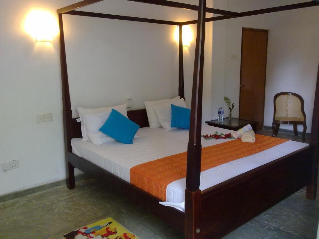 Sea Front Hikkaduwa Hotel Phòng bức ảnh