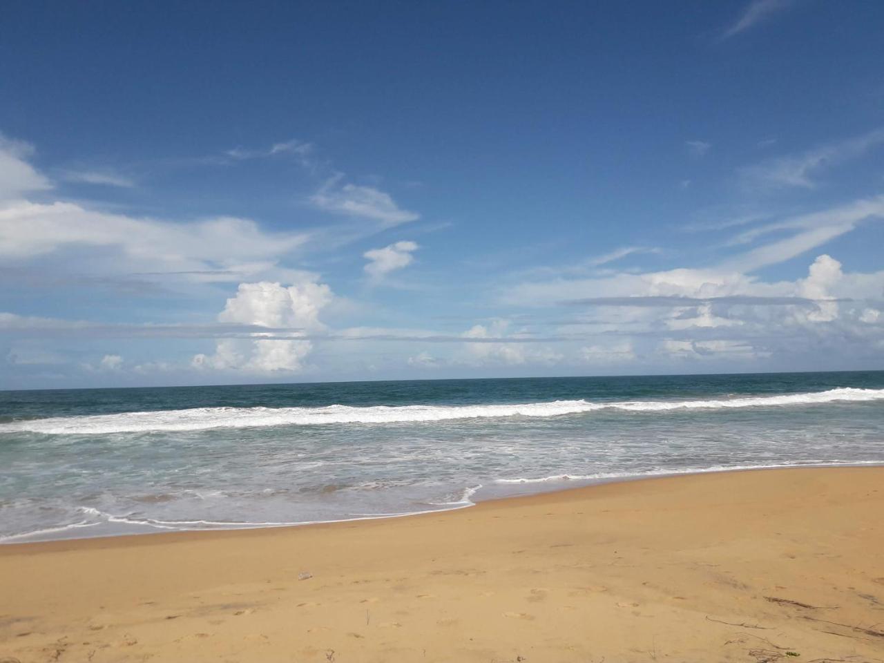 Sea Front Hikkaduwa Hotel Ngoại thất bức ảnh